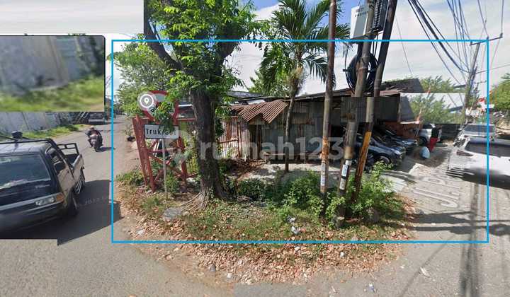 Dijual Tanah Penjaringan Asri Rungkut Surabaya Ron.a1635 Dijual Tanah Penjaringan Asri Rungkut Surabaya Ron.a1635