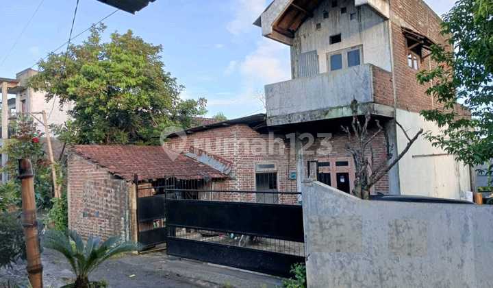 Dijual Rumah Warugunung Pacet Mojokerto Ron.a1531