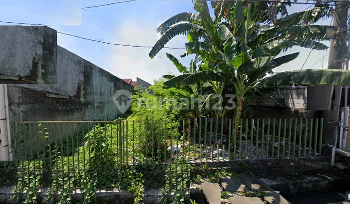 Dijual Tanah Raya Wonorejo Selatan Rungkut Surabaya Ron.a2034 Dijual Tanah Raya Wonorejo Selatan Rungkut Surabaya Ron.a2034
