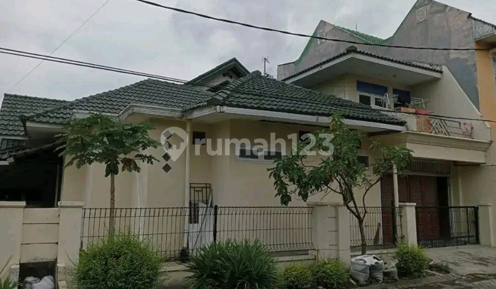For Sale New Deltasari House Delta Tama Waru Sidoarjo Ron.a1248