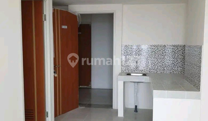 Dijual Apartemen Puncak Cbd Wiyung Surabaya Ron.a1675