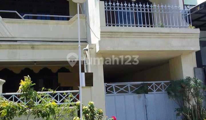 For Sale House Rungkut Menanggal Harapan Surabaya Ron.a2082