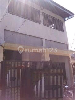 Dijual Rumah Taman Gunung Anyar Surabaya Ron.a2136