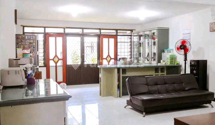 For Sale New House North Rungkut Surabaya Ron.a1040 2