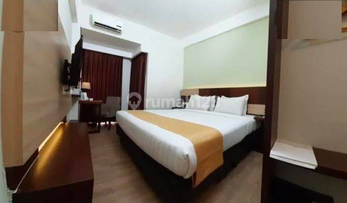 DIJUAL CONDOTEL GUNAWANGSA MERR SURABAYA RON.A2356 1