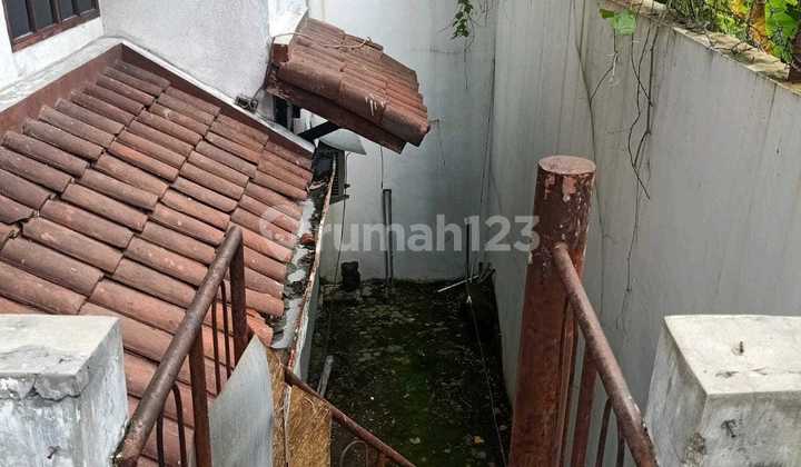 Dijual Rumah Prapen Indah Timur Surabaya Ron.a922 2