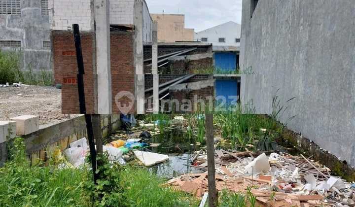 For Sale Land, Setapak Street, Gunung Anyar Tambak, Surabaya, Ron.a1495 For Sale Land, Setapak Street, Gunung Anyar Tambak, Surabaya, Ron.a1495