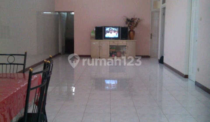 Dijual Rumah Dukuh Pakis Surabaya Ron.a1574 2