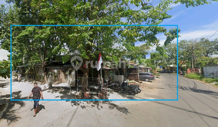 For Sale Land Penjaringan Asri Rungkut Surabaya Ron.a1635 For Sale Land Penjaringan Asri Rungkut Surabaya Ron.a1635
