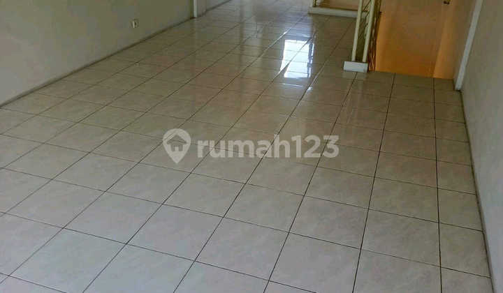 For Sale Ruko Central Park Gunung Anyar Surabaya Ron.a2860 2