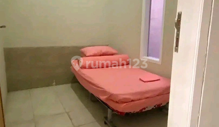 Dijual Rumah Riverside Blimbing Malang Ron.a2161 2