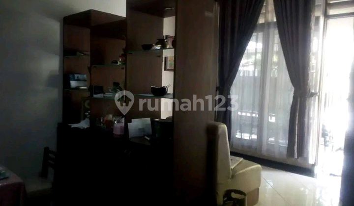 Dijual Rumah Ketintang Madya Gayungan Surabaya Ron.a1188 2