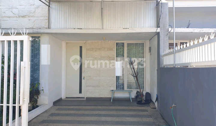 For Sale Pakal Madya Asri House Surabaya Ron.a2193