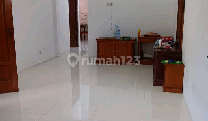 For Sale House Mulyosari Tengah Mulyorejo Surabaya Ron.a1962 2