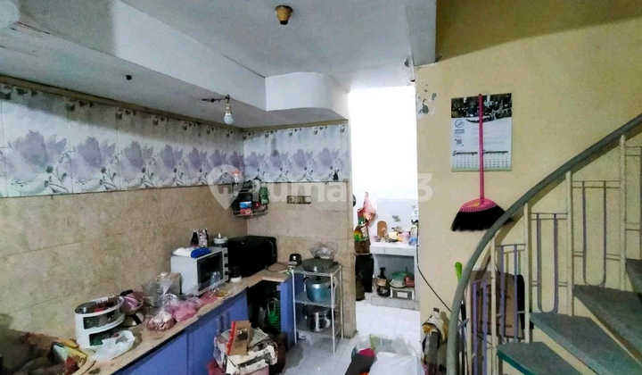 For Sale Ron.a907 House Ketintang Permai Gayungan Surabaya 2