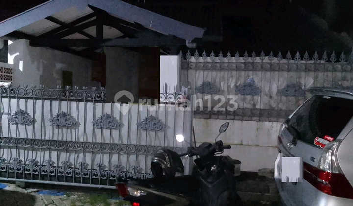 Dijual Rumah Pondok Tjandra Indah Mangga Waru Sidoarjo Ron.a1441