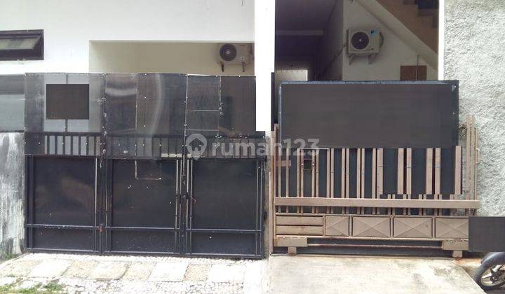 DIJUAL RUMAH BRATANG BINANGUN SURABAYA RON.A1881 1