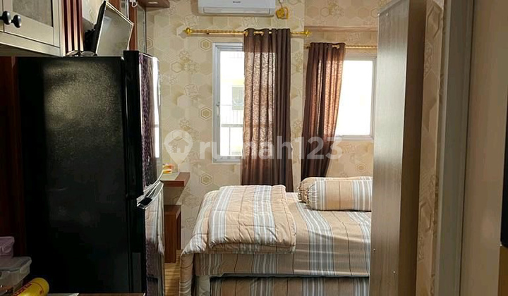 For Rent Gunawangsa Gresik Apartment Unit A1151 2