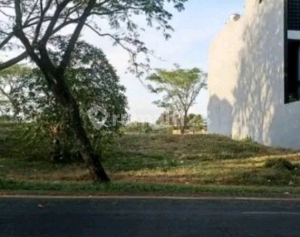 Dijual Tanah Bukit Golf Citraland Lakarsantri Surabaya Ron.a2094