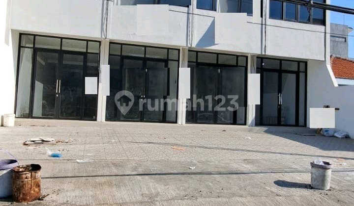 Dijual Ruko Bratang Binangun Gubeng Surabaya Ron.a1240