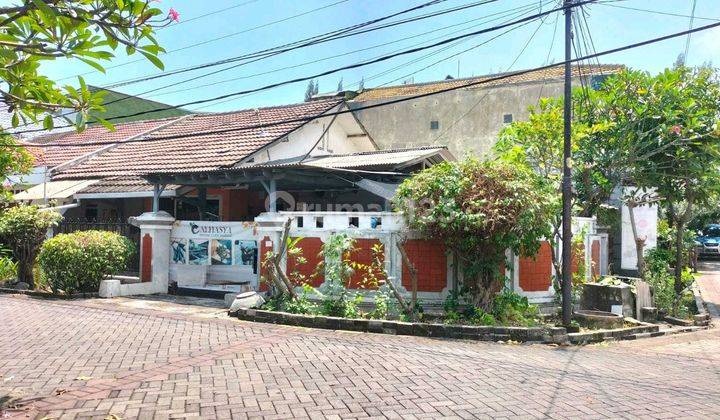 Dijual Rumah Nginden Intan Timur Surabaya Ron.a507