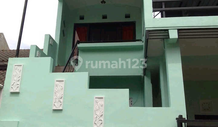 For Rent, Deltasari Indah House, Waru Sidoarjo, Ron.a2608 2