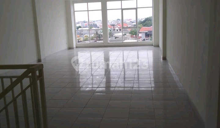 For Rent: Ruko Apartment Puncak Dharmahusada PDH Surabaya Ron.a1579 2