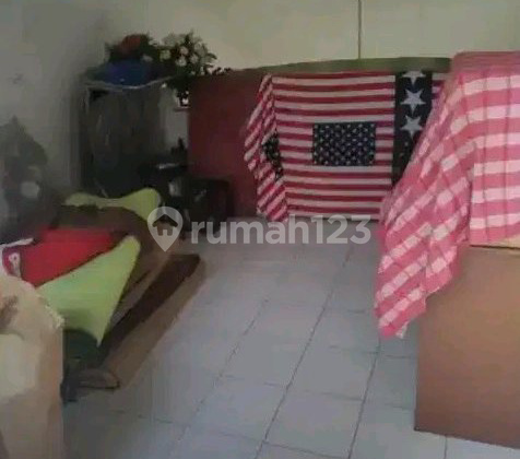 For Sale Deltasari Indah House Waru Sidoarjo Ron.a2184 2