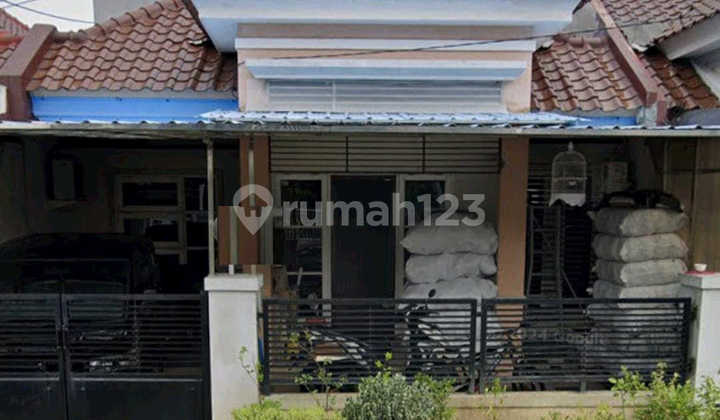 Dijual Rumah Penjaringan Palem Indah Rungkut Surabaya Ron.a1974
