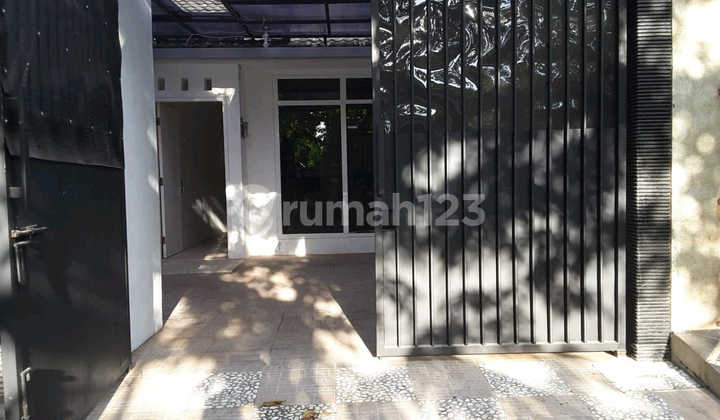 For Sale Barata Jaya House Gubeng Surabaya Ron.a2148 2