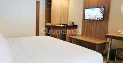 Dijual My Tower Hotel Rungkut Surabaya Ron.a2355 2