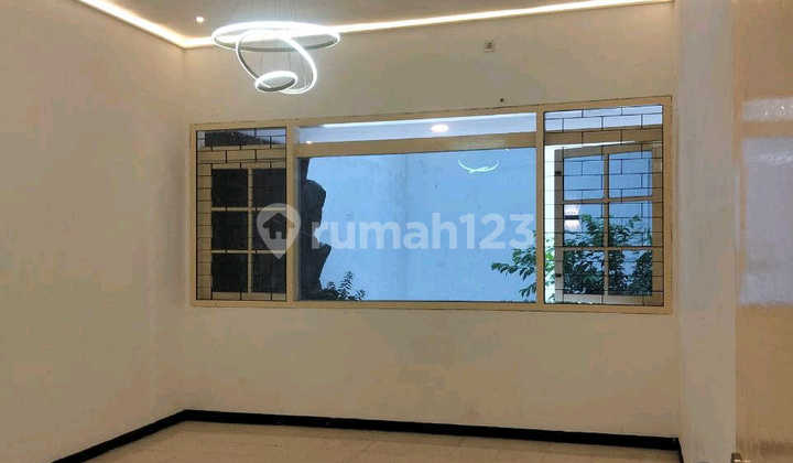 Disewakan Rumah Usaha Taman Asri Waru Sidoarjo Ron.a2594 2