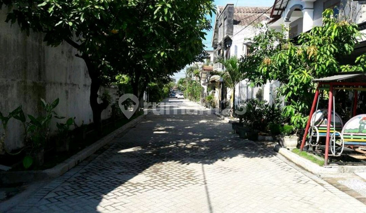 For Sale House Larangan Mega Asri Candi Sidoarjo Ron.a1970 2