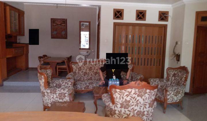 Dijual Rumah Rungkut Asri Tengah Surabaya Ron.a2002 2