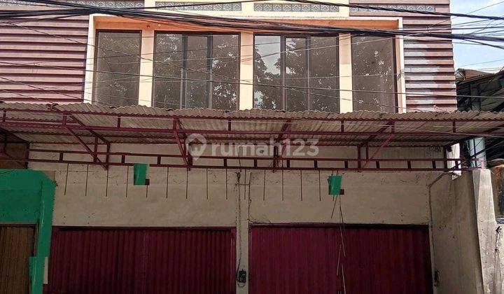 DIJUAL RUKO NGINDEN SEMOLO SUKOLILO SURABAYA RON.A1265 1