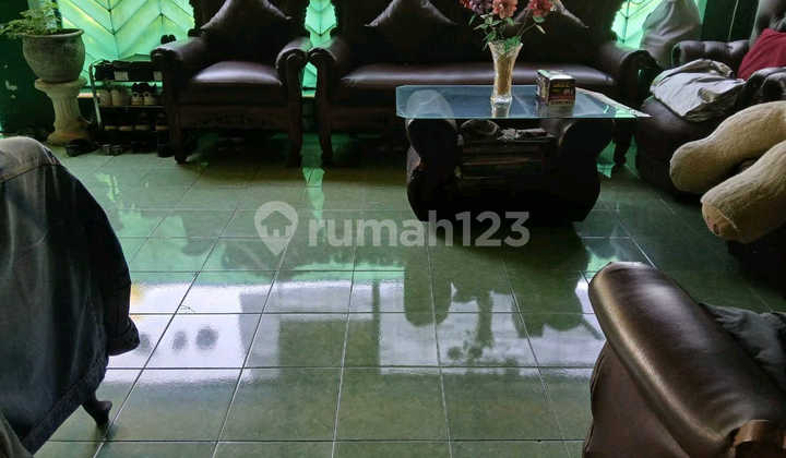 Dijual Rumah Pandugo Baru Rungkut Surabaya Ron.a2619