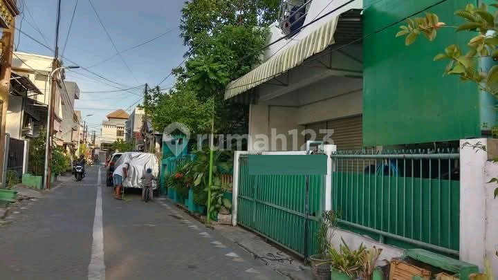 For Sale: Gubeng Kertajaya Surabaya Boarding House Ron.a874 2