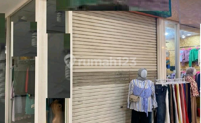 For Sale Stand Royal Plaza Ahmad Yani Surabaya Ron.a2229