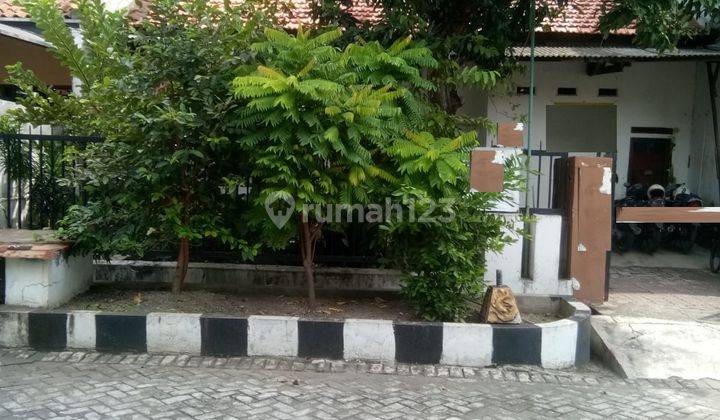 Dijual Rumah Rungkut Harapan Surabaya Ron.a2035 1