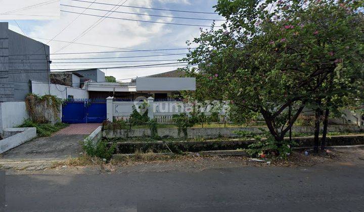 Disewakan Rumah Manyar Rejo Sukolilo Surabaya Ron.a1977 1