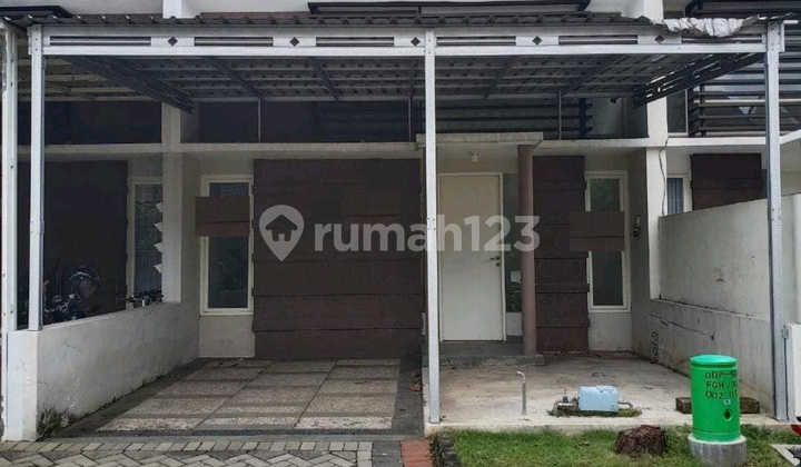 For Sale Safira Garden House Abinaya Krajan Sepande Sidoarjo Ron.a733