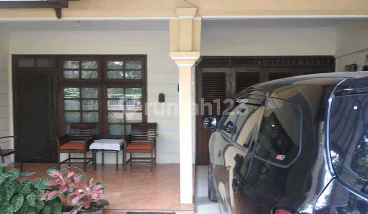 Dijual Rumah Kendangsari Tenggilis Mejoyo Surabaya Ron.a931 2