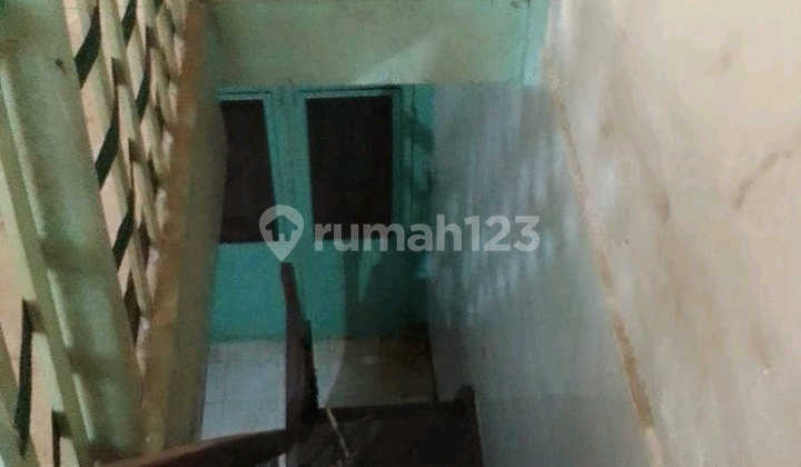 Dijual Rumah Bubutan Surabaya Ron.a1639 2