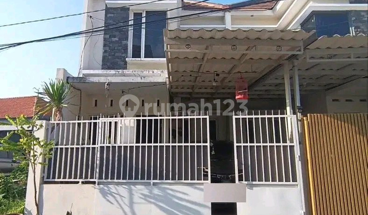 For Sale: Gunung Anyar Tambak Surabaya House, Ron.a2000