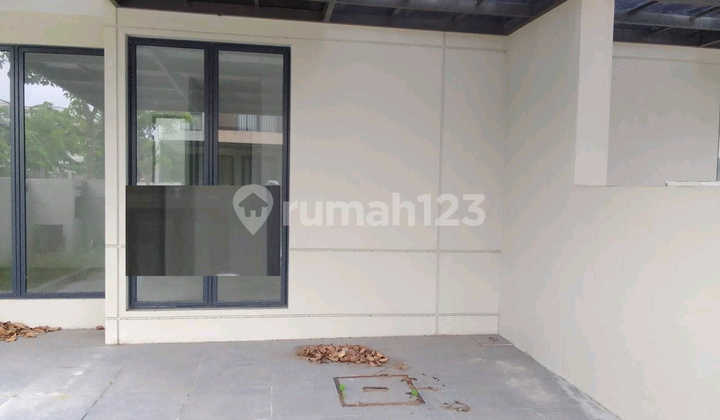 Dijual Rumah Pondok Tjandra Indah Ruby Waru Sidoarjo Ron.a2258 2