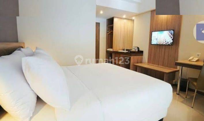 DIJUAL MY TOWER HOTEL RUNGKUT SURABAYA RON.A2355 1