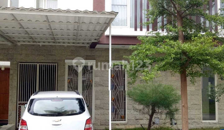 For Sale Citra Harmoni Riverside House Trosobo Taman Sidoarjo Ron.a884 For Sale Citra Harmoni Riverside House Trosobo Taman Sidoarjo Ron.a884