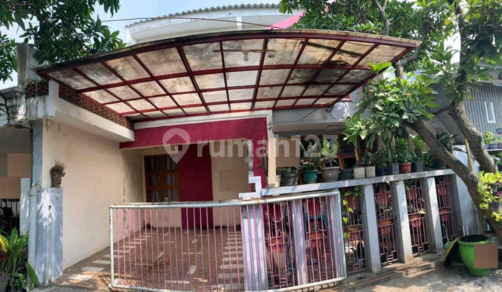 Dijual Rumah Danau Paniai Utara Kedungkandang Malang Ron.a1852 Dijual Rumah Danau Paniai Utara Kedungkandang Malang Ron.a1852