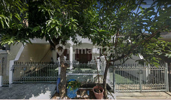 Dijual Rumah Rungkut Barata Surabaya Ron.a993 2