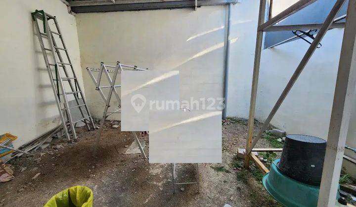 Dijual Rumah Graha Gunung Anyar Tambak Tengah Surabaya Ron.a2045 2